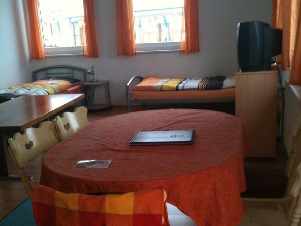 Monteurzimmer Pforzheim