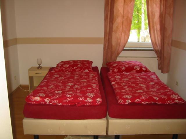 Monteurzimmer Markkleeberg