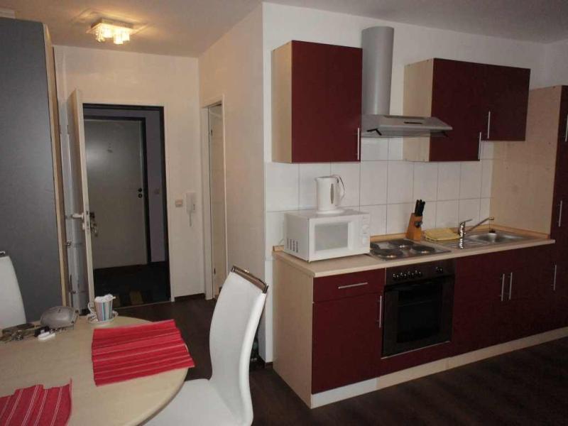 Monteurzimmer Erkrath