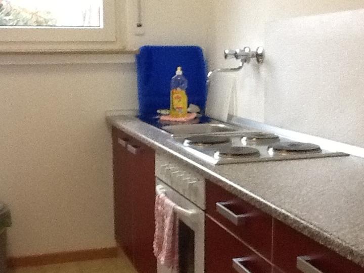 Monteurzimmer Reichshof