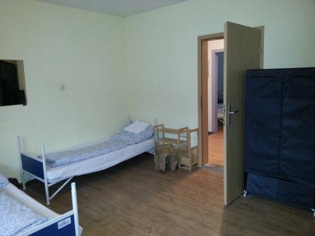 Monteurzimmer Büttgen