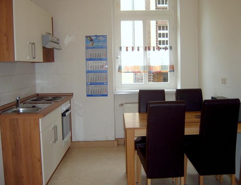 Monteurzimmer Dresden