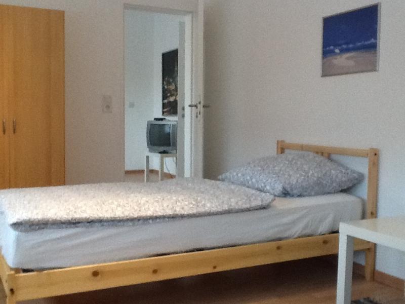 Monteurzimmer Birken