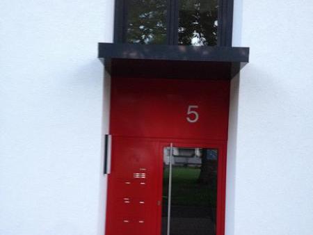 Monteurzimmer Bad Vilbel