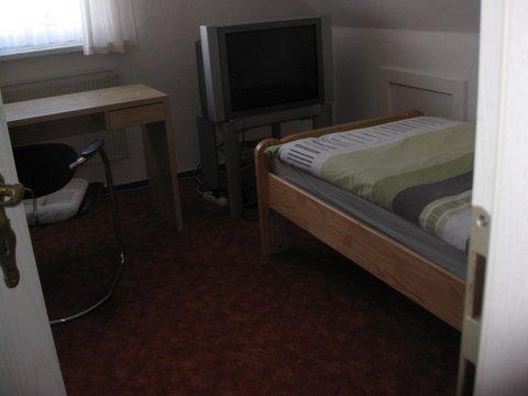 Monteurzimmer Rostock