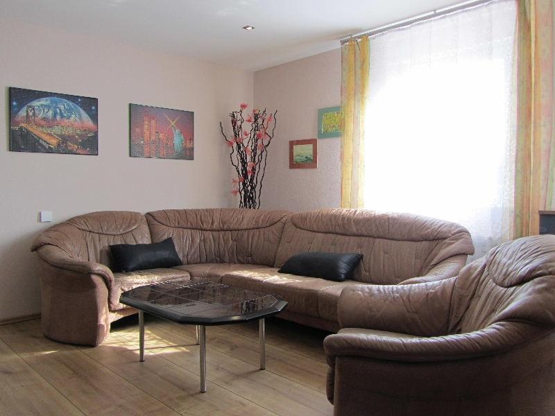 Monteurzimmer Voerde