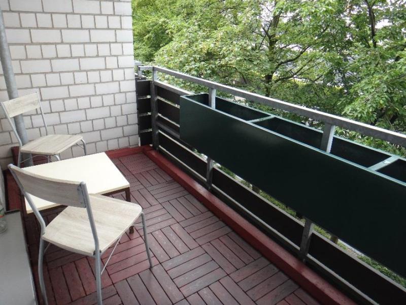 Monteurzimmer Meckenheim