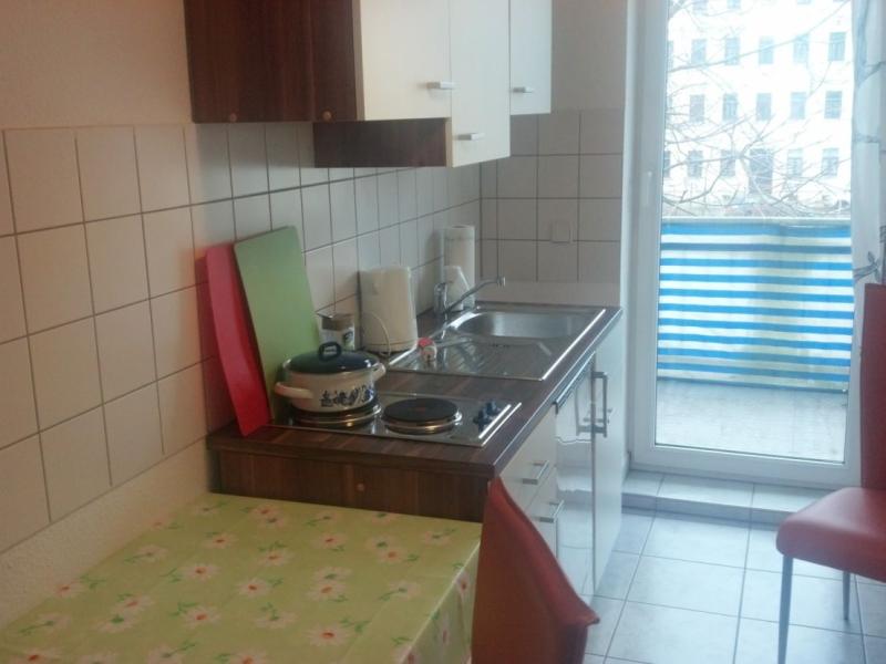 Monteurzimmer Friesenhagen