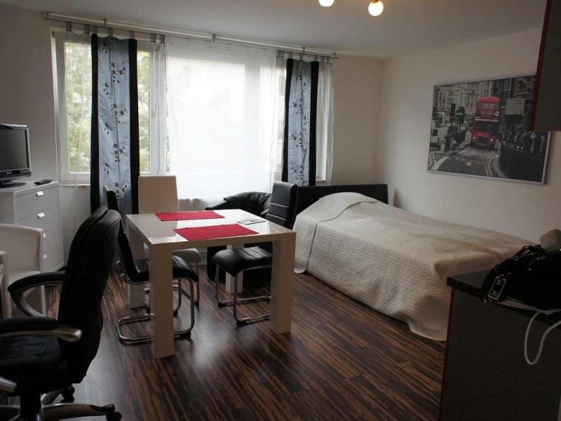 Monteurzimmer Düsseldorf Eller