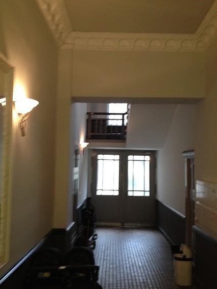 Monteurzimmer Berlin