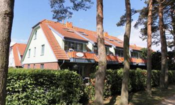 Monteurzimmer Boltenhagen