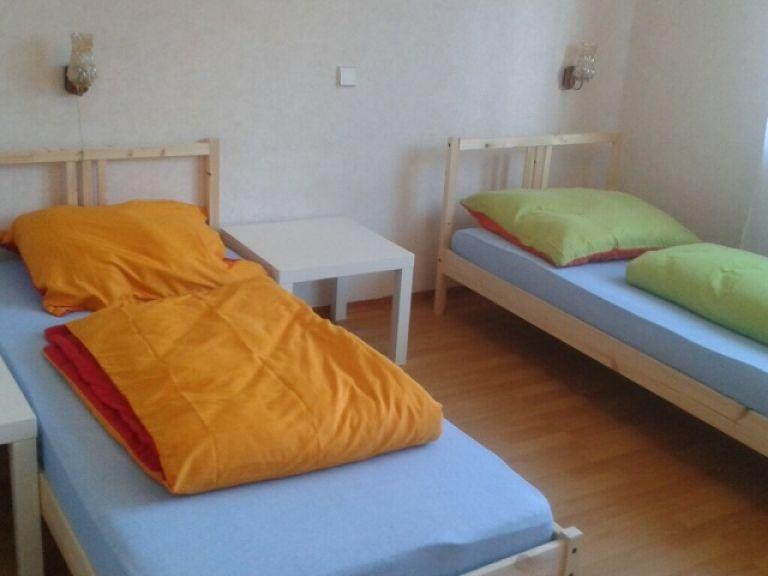 Monteurzimmer Wipperfürth