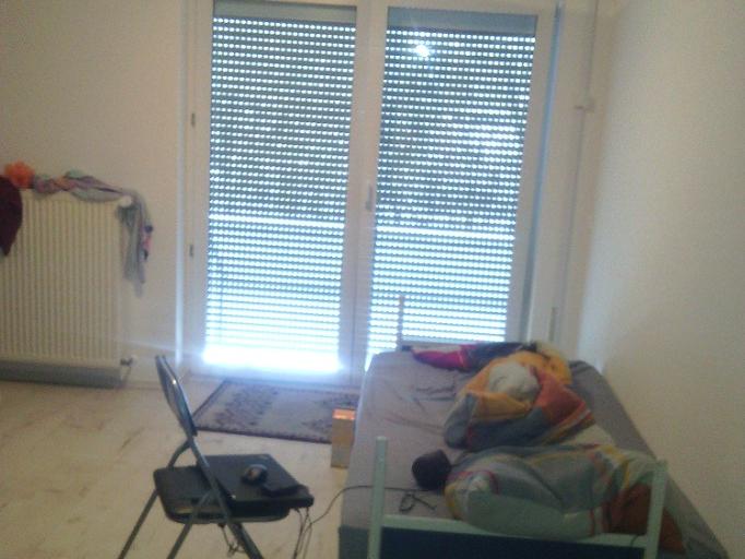 Monteurzimmer Hattingen