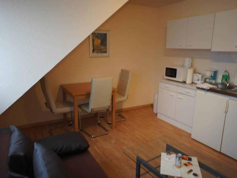 Monteurzimmer Erkrath