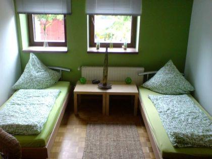 Monteurzimmer Rosengarten