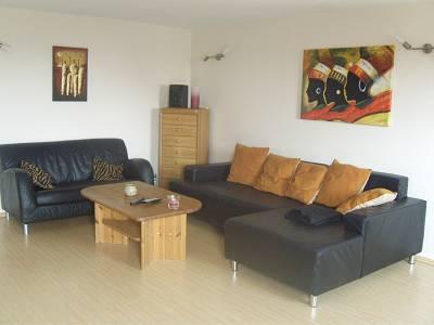 Monteurzimmer Bedburg-Hau