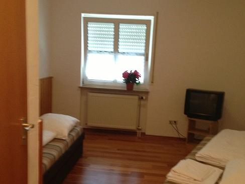 Monteurzimmer Ludwigshafen